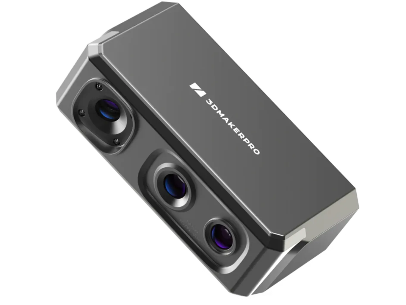 3DMakerpro Seal Lite – 3D-scanner